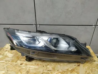 8301D170 Фара передняя правая Mitsubishi Eclipse Cross Арт min95751756, вид 1