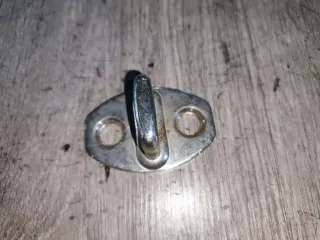 3C0837033 Ответная часть (скоба) замка двери Volkswagen Crafter 2 Арт 95751801, вид 2
