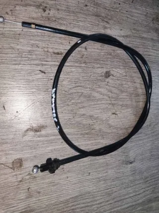 7C0823535 Трос капота Volkswagen Crafter 2 Арт 95751842, вид 1