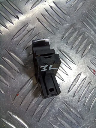 3C8959855 Кнопка стеклоподъемника заднего левого Volkswagen Passat CC Арт 95751868, вид 5
