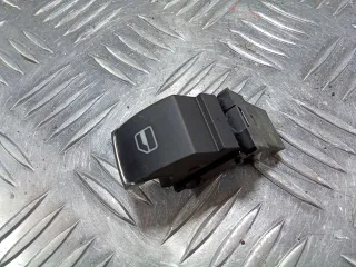 3C8959855 Кнопка стеклоподъемника заднего левого Volkswagen Passat CC Арт 95751868, вид 1