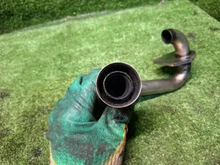  Трубка EGR Mercedes CLS C219 Арт 95751914, вид 4