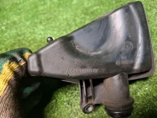 6421400087 Маслоотделитель (сапун) Mercedes CLS C219 Арт 95751924, вид 2