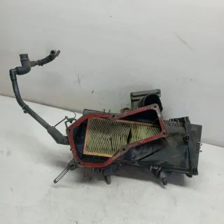 Корпус воздушного фильтра Audi 80 B3 Арт Z4604, вид 5