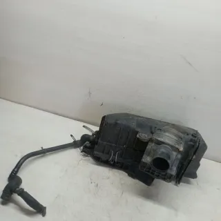  Корпус воздушного фильтра Audi 80 B3 Арт Z4604, вид 4