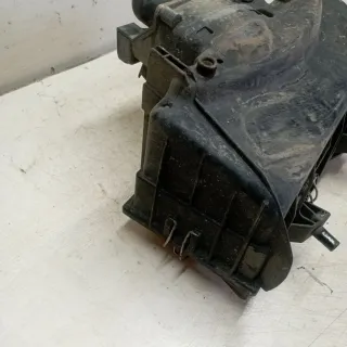  Корпус воздушного фильтра Audi 80 B3 Арт Z4604, вид 2