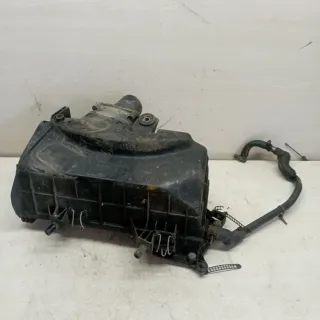  Корпус воздушного фильтра Audi 80 B3 Арт Z4604, вид 1