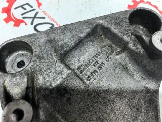 55577637 Кронштейн компрессора кондиционера Buick Encore restailing Арт 20842, вид 4