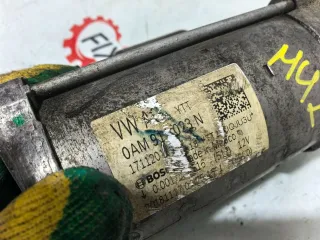 0AM911023N Стартер Volkswagen Tiguan 2 Арт 20845, вид 5