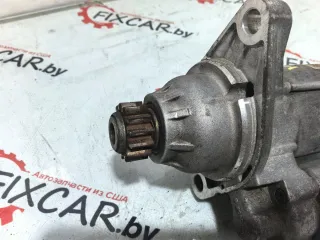 0AM911023N Стартер Volkswagen Tiguan 2 Арт 20845, вид 4
