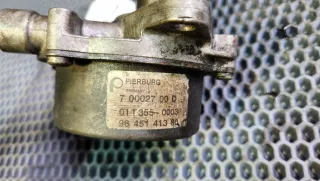 9645141380 Насос вакуумный Peugeot 607 Арт YVN8, вид 4