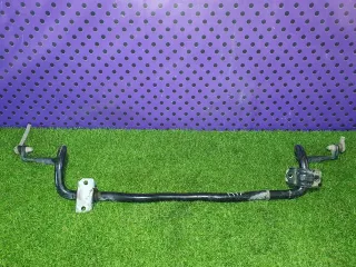 AY11 5488 AA Стабилизатор подвески (поперечной устойчивости) передний Ford Transit Courier Арт 95752172, вид 1