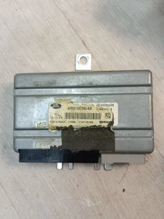AH4214D392AB Блок управления пневмоподвеской Land Rover Range Rover Sport 1 restailing Арт 95752151