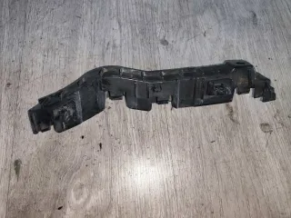 7C0807178 Кронштейн крепления бампера Volkswagen Crafter 2 Арт 95752183, вид 2
