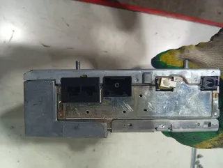 2218206789 Усилитель акустический Mercedes S W221 Арт 95752178, вид 1