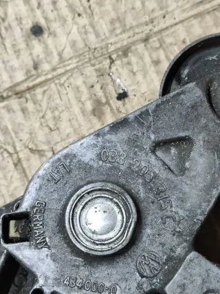 038903315C Натяжитель ремня генератора Seat Ibiza 2 Арт 95752283, вид 4