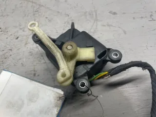 0132801022,4A0820511B Моторчик заслонки печки Audi 100 C4 Арт 95752075, вид 2