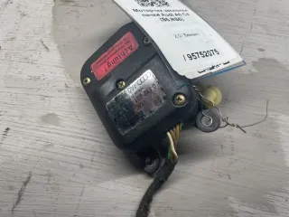 0132801022,4A0820511B Моторчик заслонки печки Audi 100 C4 Арт 95752075, вид 3