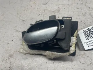 9632918877 Ручка внутренняя передняя правая Peugeot 206 1 Арт 95751553, вид 1