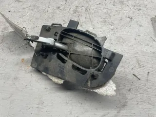 9632918877 Ручка внутренняя передняя правая Peugeot 206 1 Арт 95751553, вид 2