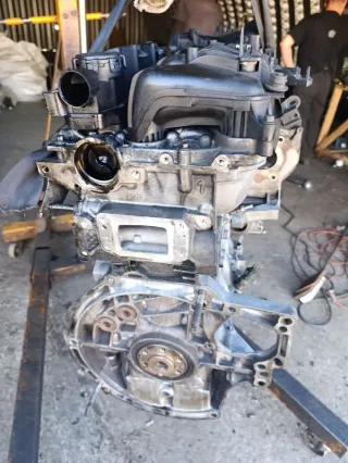 9HW, 10JB79 Двигатель Citroen C4 Picasso 1 Арт MT29096143, вид 5