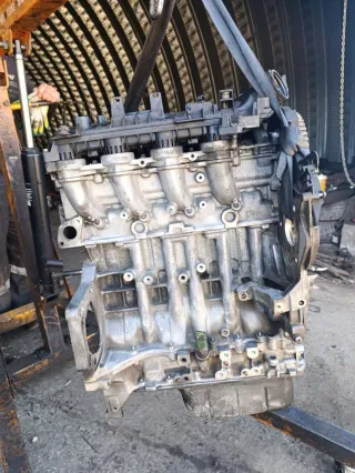 9HW, 10JB79 Двигатель Citroen C4 Picasso 1 Арт MT29096143, вид 1