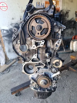 9HW, 10JB79 Двигатель Citroen C4 Picasso 1 Арт MT29096143, вид 4