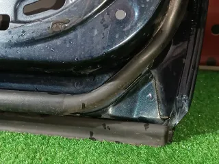  Дверь задняя левая Mercedes E W211 Арт 95752311, вид 7