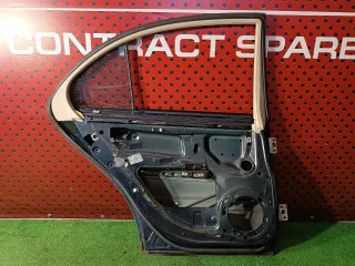  Дверь задняя левая Mercedes E W211 Арт 95752311, вид 5