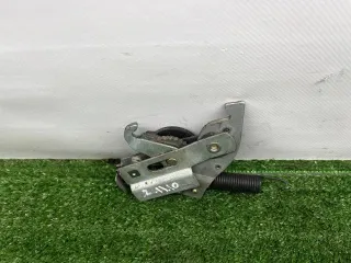 0004200779 Механизм ручника (стояночного тормоза) Mercedes E W210 Арт 169849, вид 5