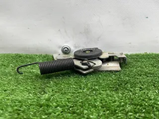 0004200779 Механизм ручника (стояночного тормоза) Mercedes E W210 Арт 169849, вид 6
