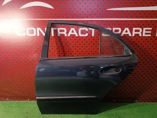  Дверь задняя левая Mercedes E W211 Арт 95752311, вид 1