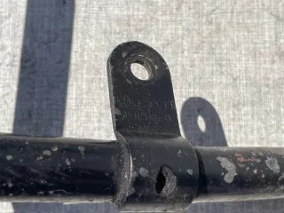 06B121065D Трубка охлаждающей жидкости металлическая Audi A4 B5 Арт 95752337, вид 6