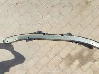  Усилитель переднего бампера Opel Astra H Арт 95752318, вид 2