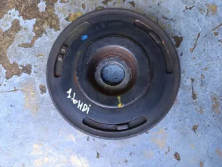  Шкив коленвала Ford C-max 1 Арт MT29096587, вид 1