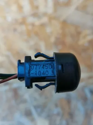 MF2464700440,0774501040 Датчик света Toyota Avensis 2 Арт 95752401, вид 3
