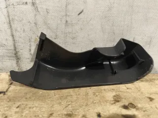 4B0881480 Накладка боковая на сиденье Audi A6 C5 (S6,RS6) Арт 95752402, вид 2