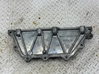  Крышка двигателя передняя Ford Transit 2 Арт 95752404, вид 2