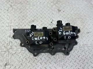  Крышка двигателя передняя Ford Transit 2 Арт 95752404, вид 3