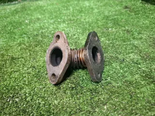 6421400308 Трубка EGR Mercedes CLS C219 Арт 95752441, вид 3