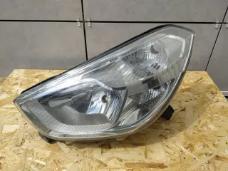 260603007R, 260607950R Фара передняя левая Renault Dokker Арт min95752451, вид 1