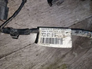 7N0941329 Блок управления AdBlue Volkswagen Crafter 2 Арт 95752453, вид 5