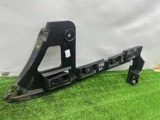 3C9807393 Кронштейн крепления бампера заднего Volkswagen Passat B6 Арт 169865, вид 2