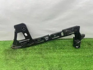 3C9807393 Кронштейн крепления бампера заднего Volkswagen Passat B6 Арт 169865, вид 5