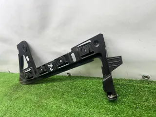 3C9807393 Кронштейн крепления бампера заднего Volkswagen Passat B6 Арт 169865, вид 3