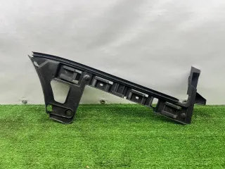 3C9807393 Кронштейн крепления бампера заднего Volkswagen Passat B6 Арт 169865, вид 4