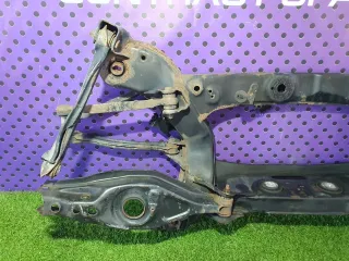 05732034301 Балка подвески задняя  Mercedes C W203 Арт 95752475, вид 4