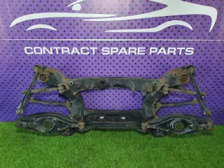 05732034301 Балка подвески задняя  Mercedes C W203 Арт 95752475, вид 1