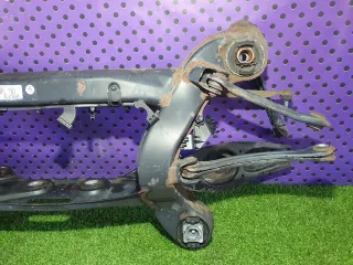 05732034301 Балка подвески задняя  Mercedes C W203 Арт 95752475, вид 15