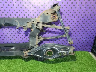 05732034301 Балка подвески задняя  Mercedes C W203 Арт 95752475, вид 2